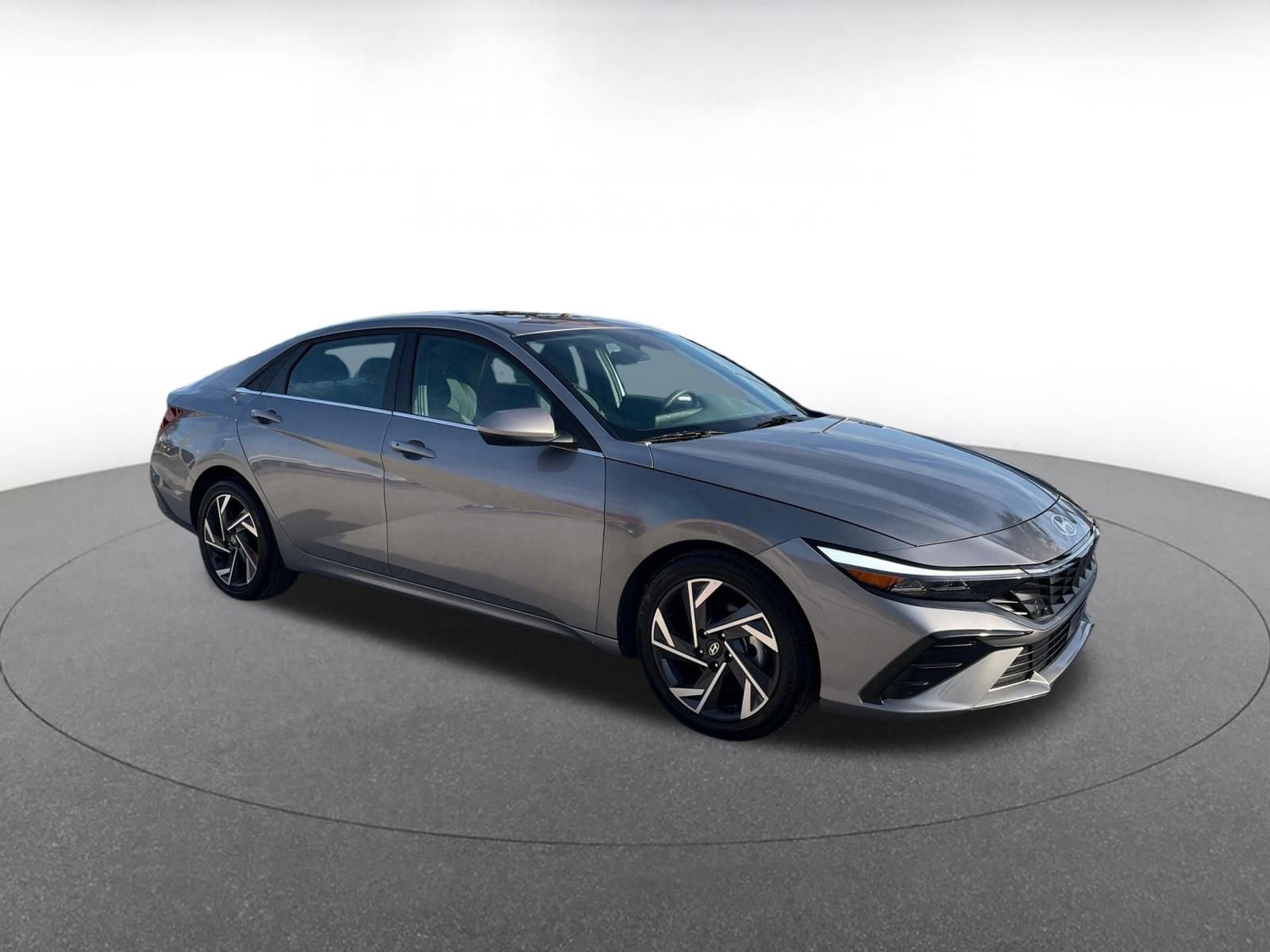 Thumbnail: 2025 Hyundai Elantra - 1