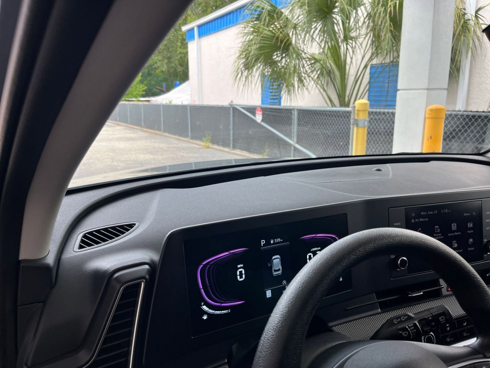 Thumbnail: 2025 Kia Sportage - 34