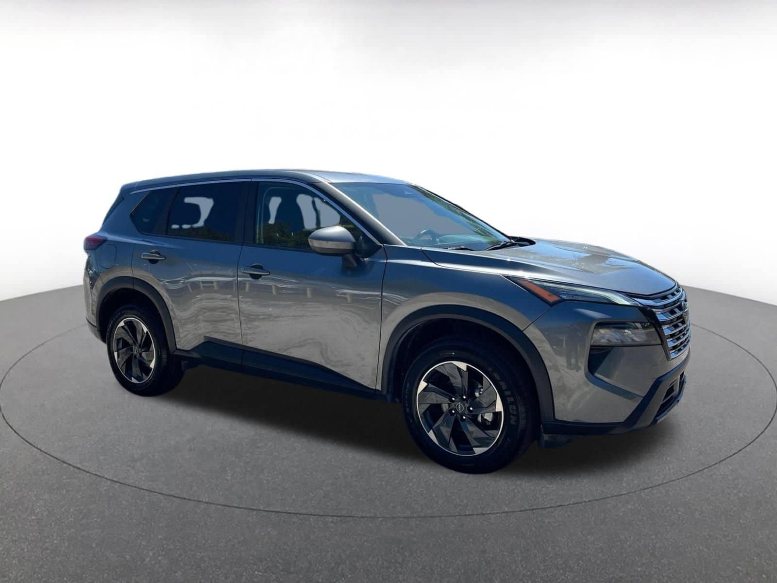 Thumbnail: 2025 Nissan Rogue - 1