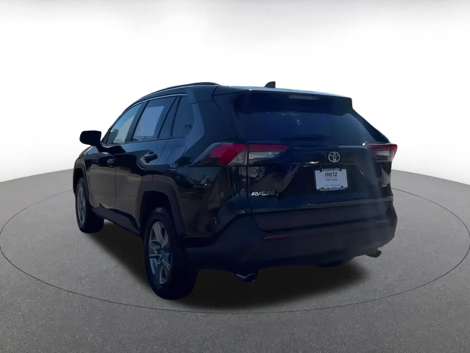 Thumbnail: 2025 Toyota RAV4 - 11