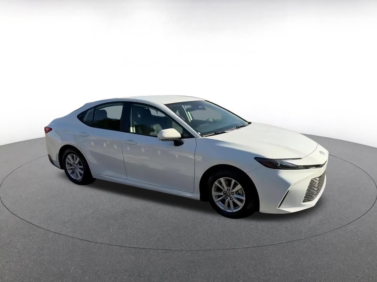 Thumbnail: 2025 Toyota Camry - 2