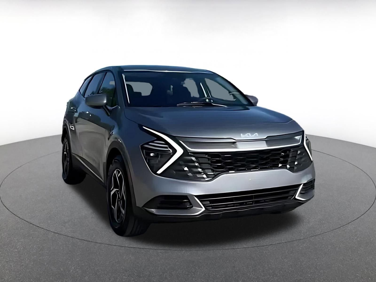 Thumbnail: 2025 Kia Sportage - 3