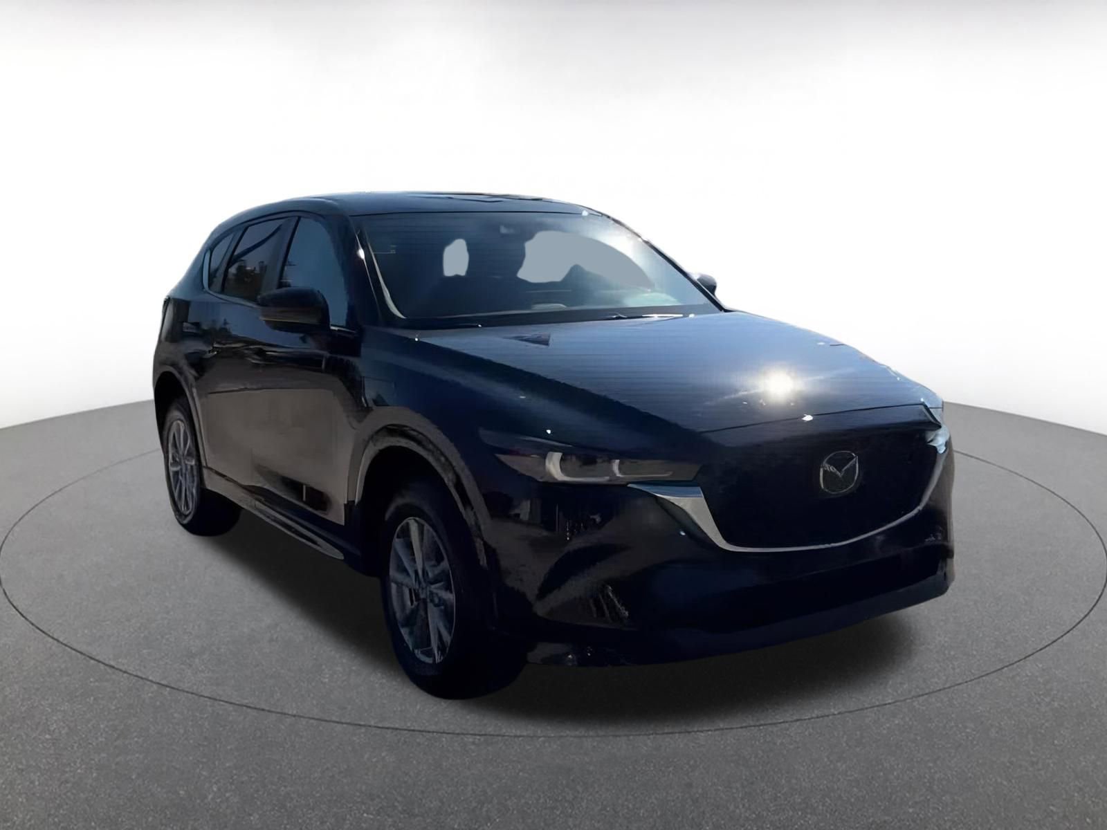 Thumbnail: 2025 Mazda CX-5 - 3