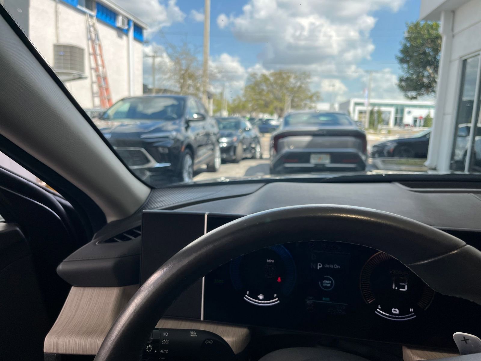 Thumbnail: 2025 Hyundai Sonata - 17