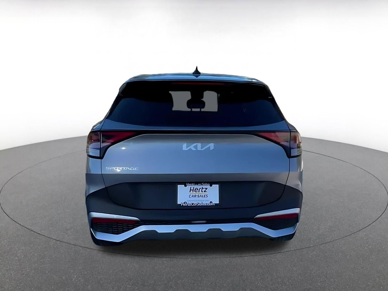 Thumbnail: 2025 Kia Sportage - 12