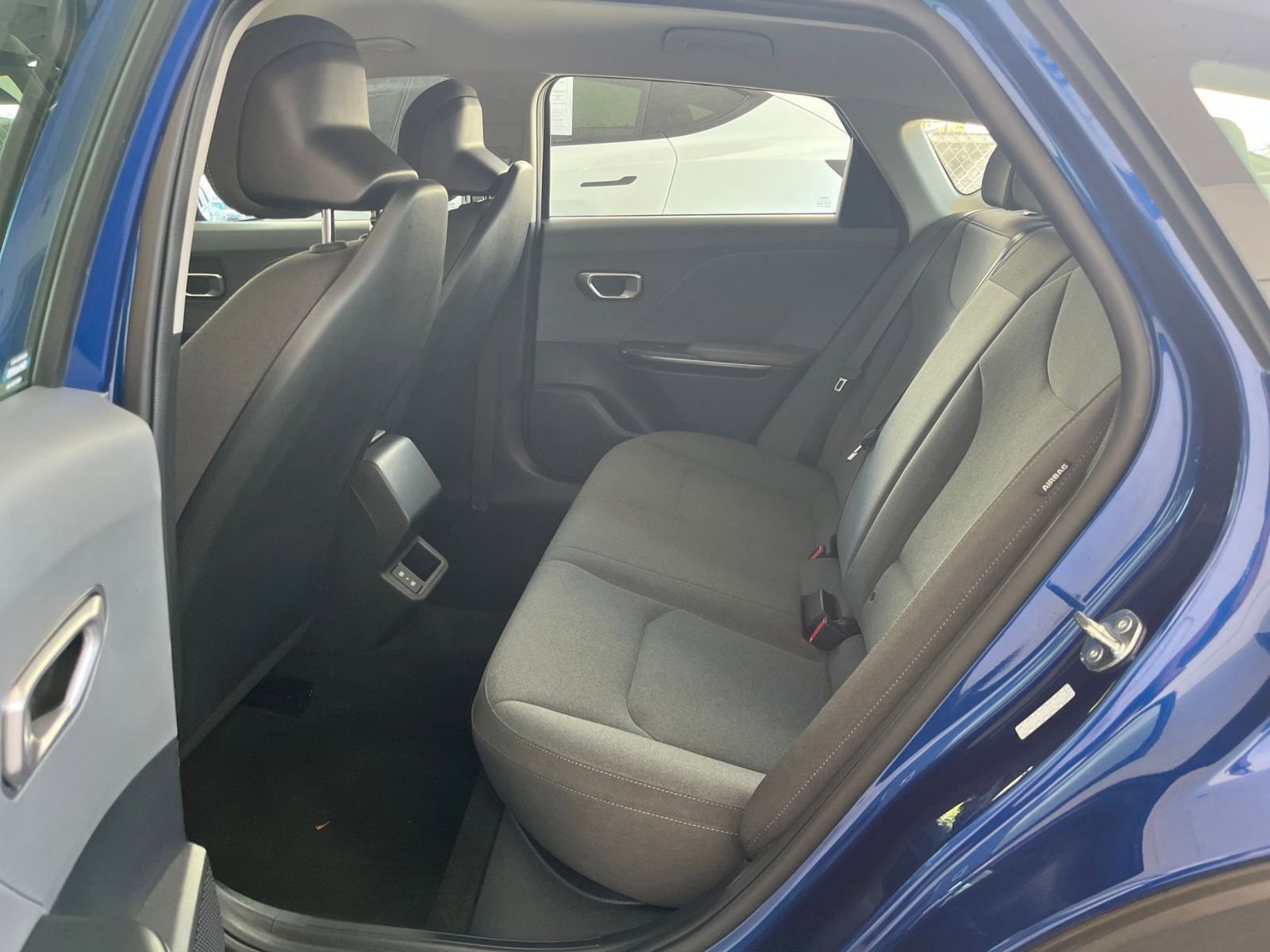 Thumbnail: 2025 Kia K4 - 25