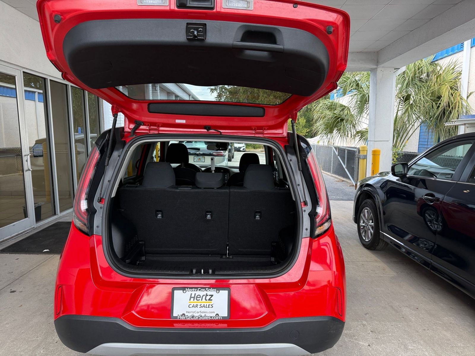 Thumbnail: 2025 Kia Soul - 31