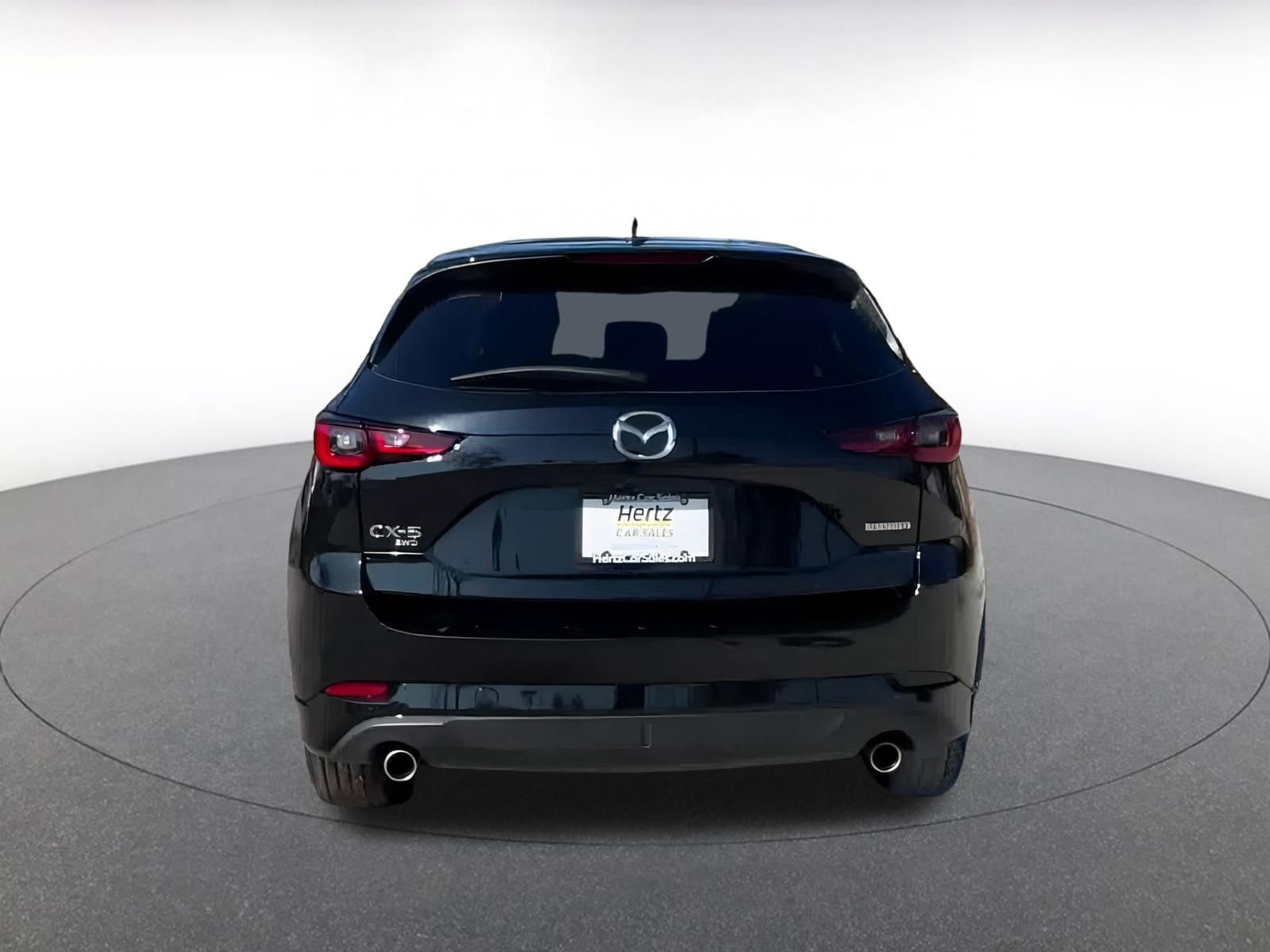 Thumbnail: 2025 Mazda CX-5 - 12