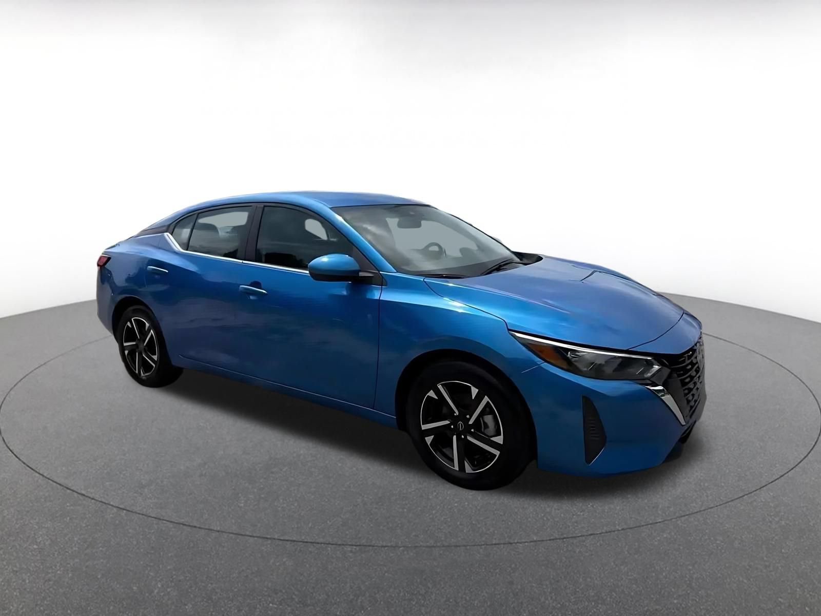 Thumbnail: 2025 Nissan Sentra - 2
