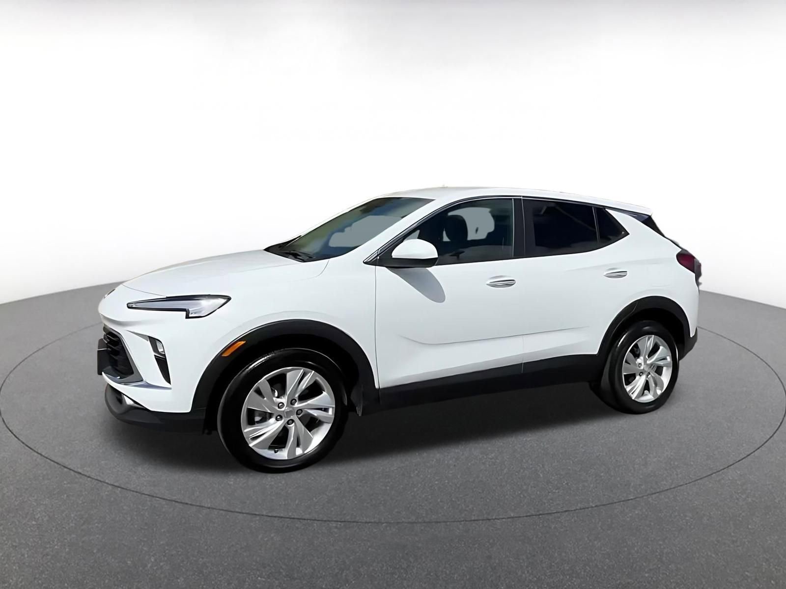 Thumbnail: 2025 Buick Encore GX - 8