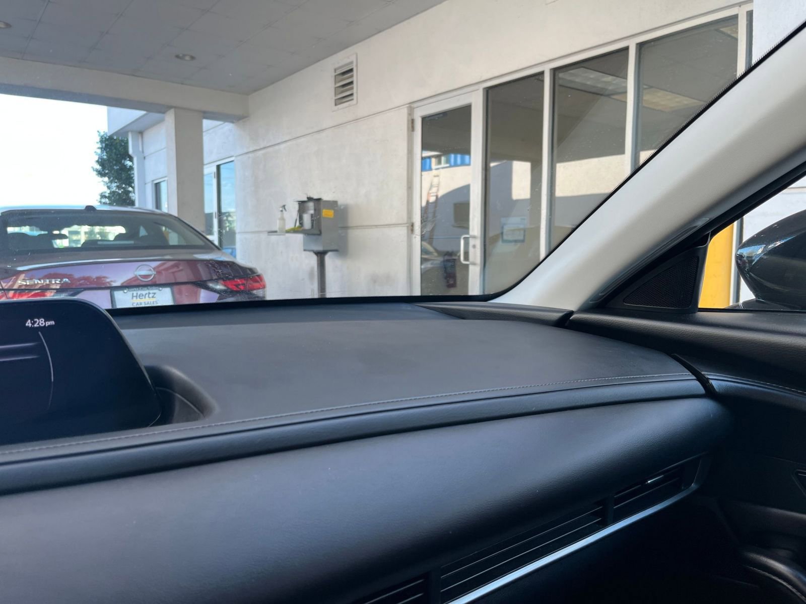 Thumbnail: 2025 Mazda CX-30 - 35