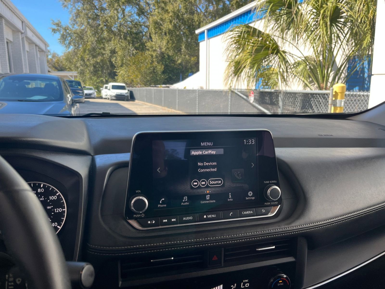 Thumbnail: 2025 Nissan Rogue - 17