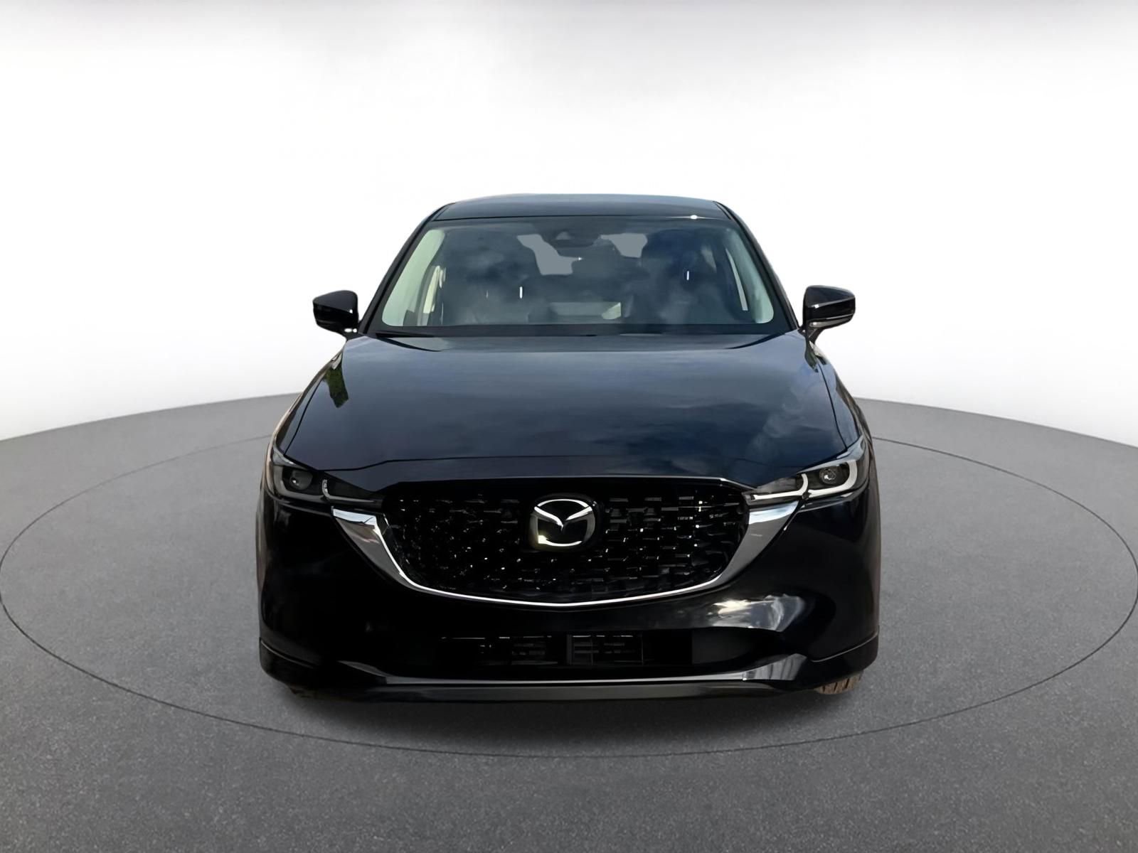 Thumbnail: 2025 Mazda CX-5 - 4