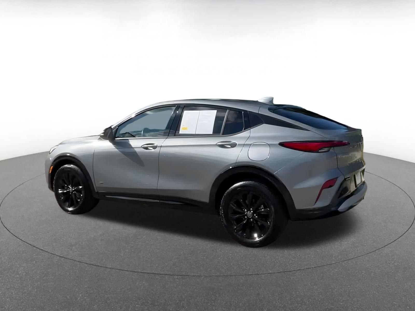 Thumbnail: 2025 Buick Envista - 10