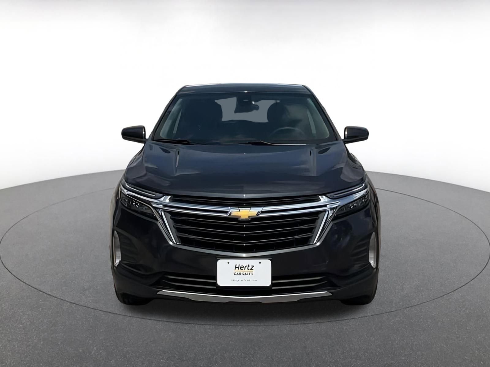 Thumbnail: 2023 Chevrolet Equinox - 3