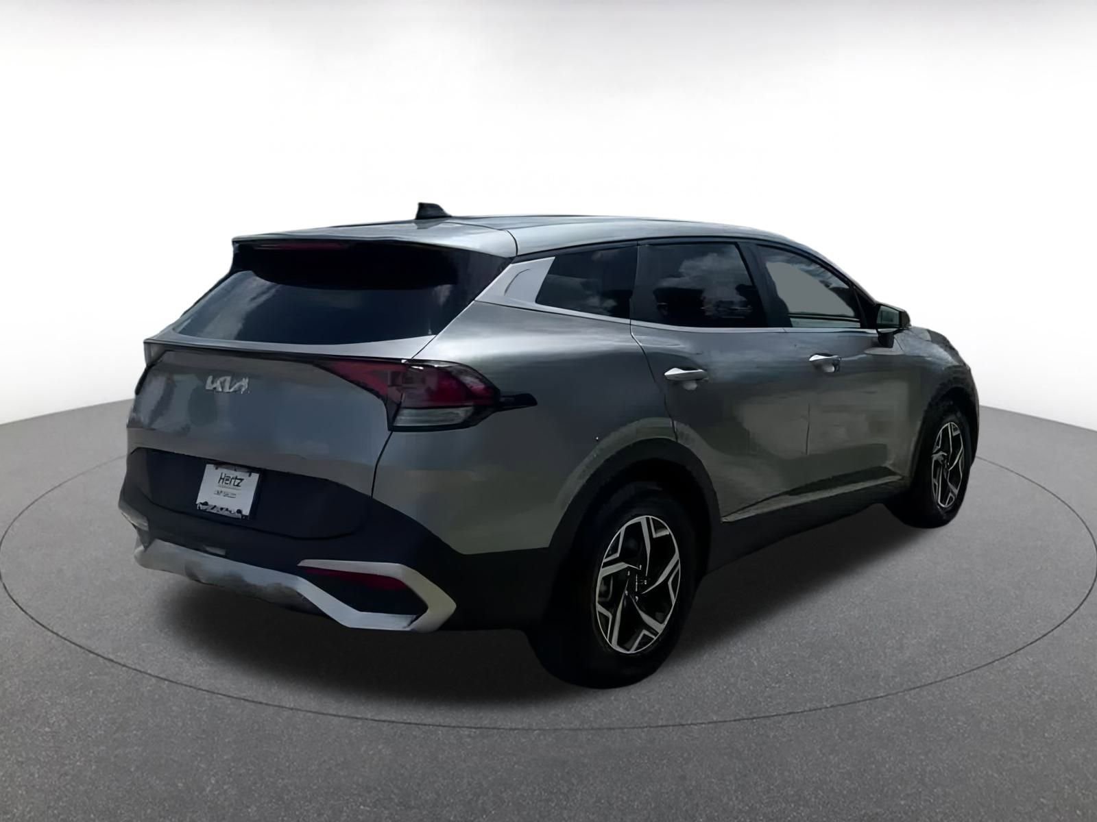 Thumbnail: 2024 Kia Sportage - 12