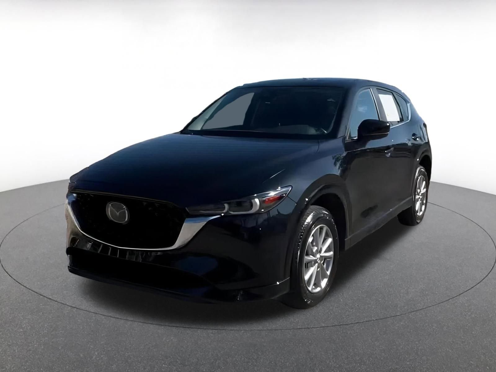 Thumbnail: 2025 Mazda CX-5 - 7