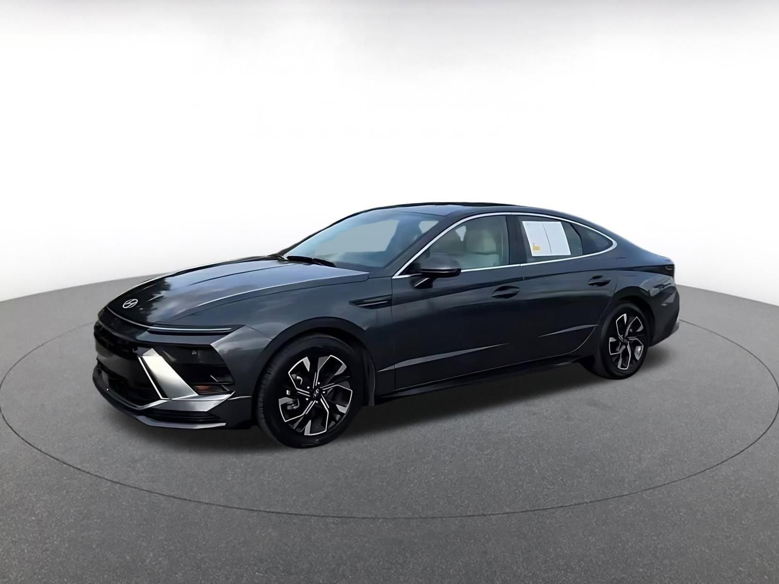 Thumbnail: 2025 Hyundai Sonata - 9