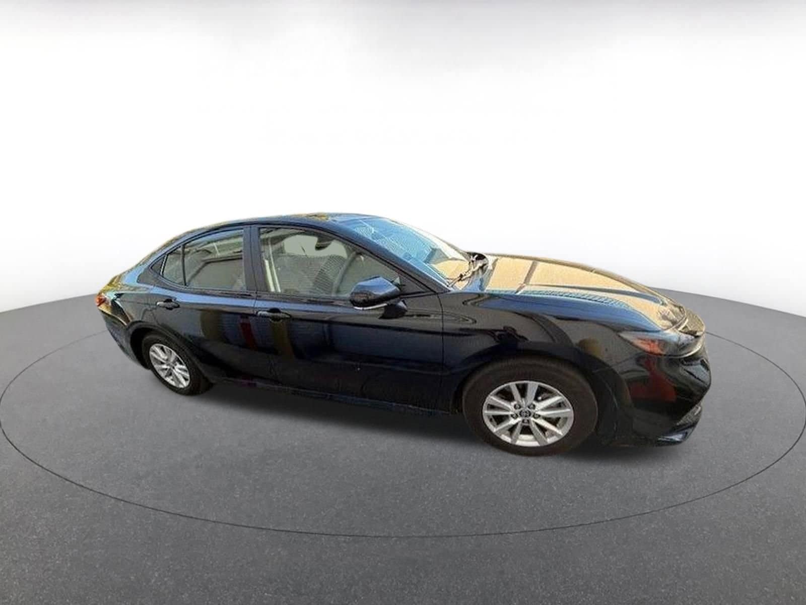 Thumbnail: 2025 Toyota Camry - 2