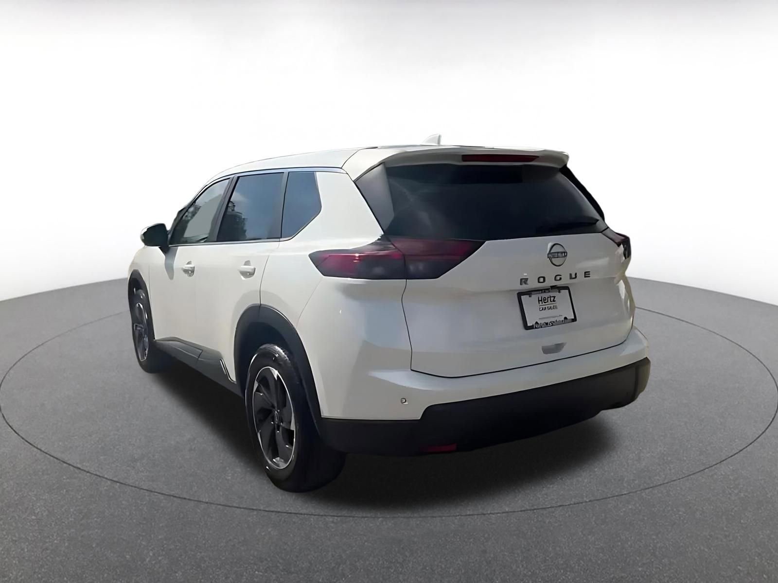 Thumbnail: 2025 Nissan Rogue - 11