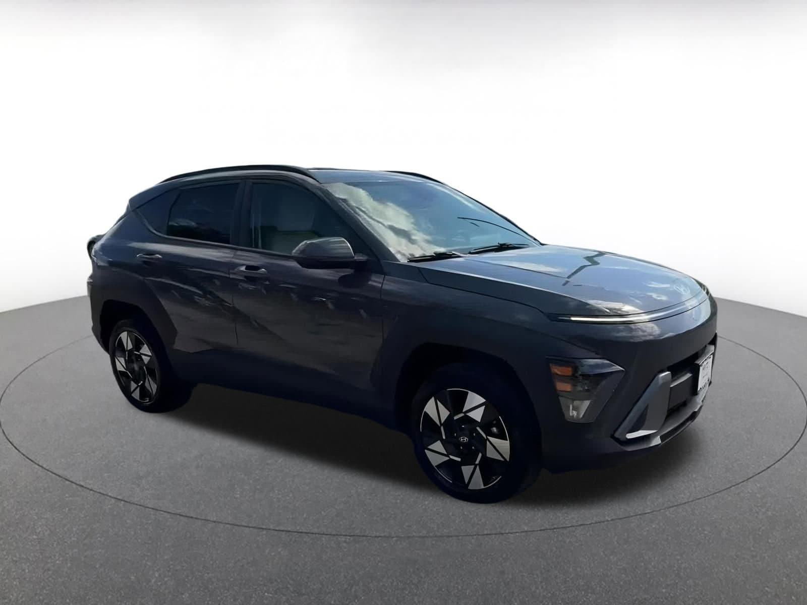 Thumbnail: 2025 Hyundai Kona - 2