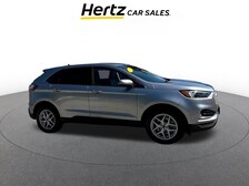 2024 Ford Edge SEL -
                  Tampa, FL