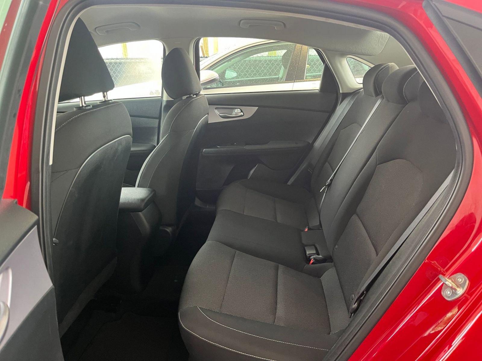 Thumbnail: 2024 Kia Forte - 26