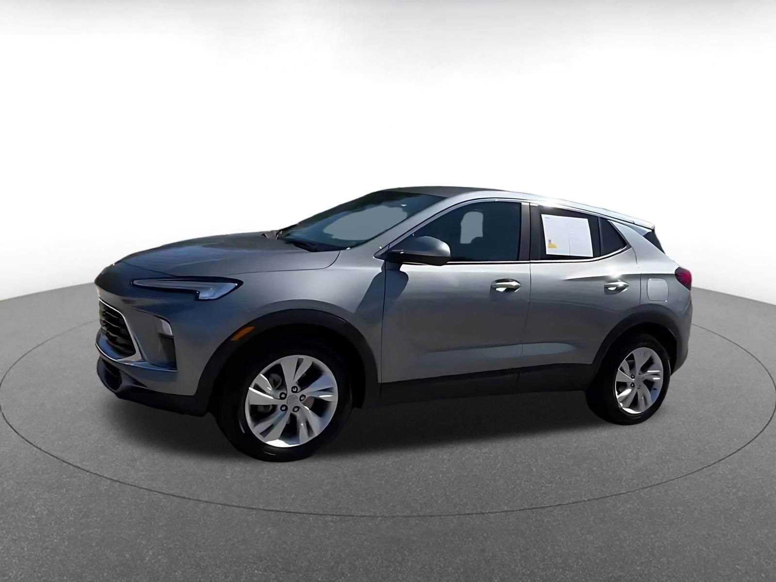 Thumbnail: 2025 Buick Encore GX - 8