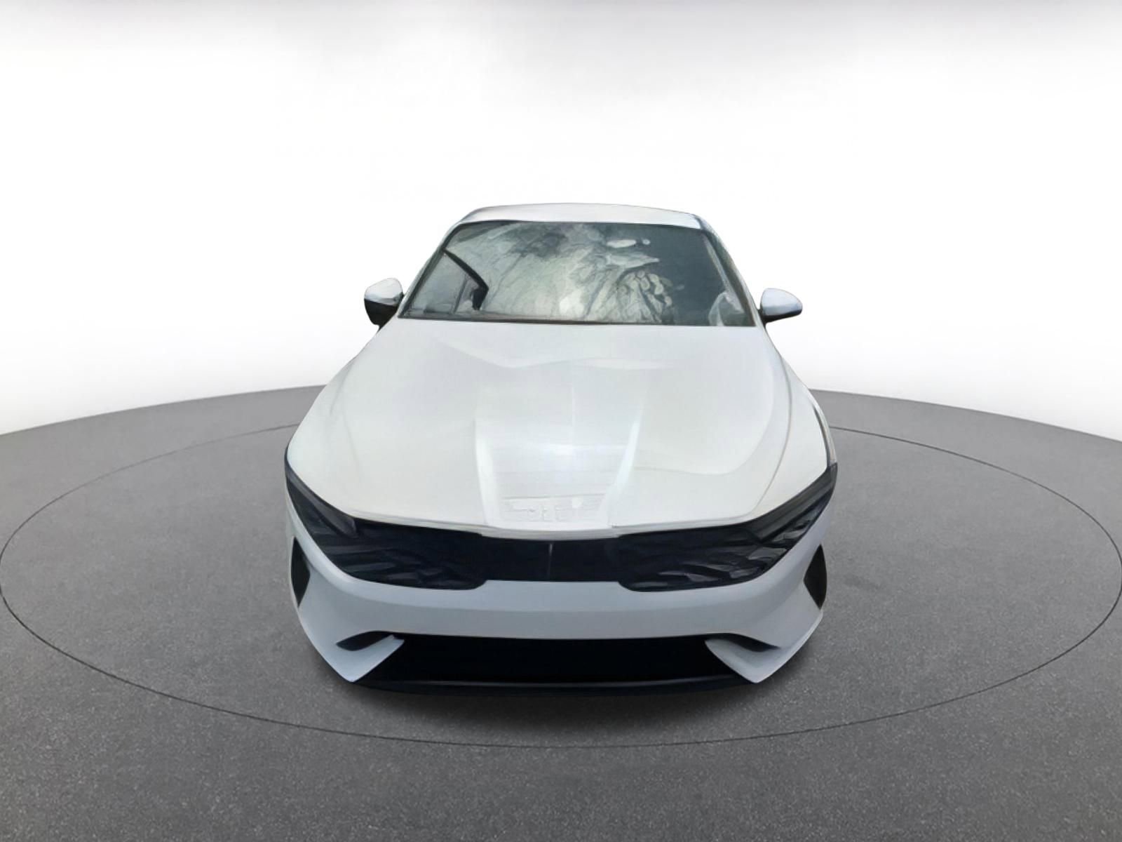 Thumbnail: 2023 Kia K5 - 2