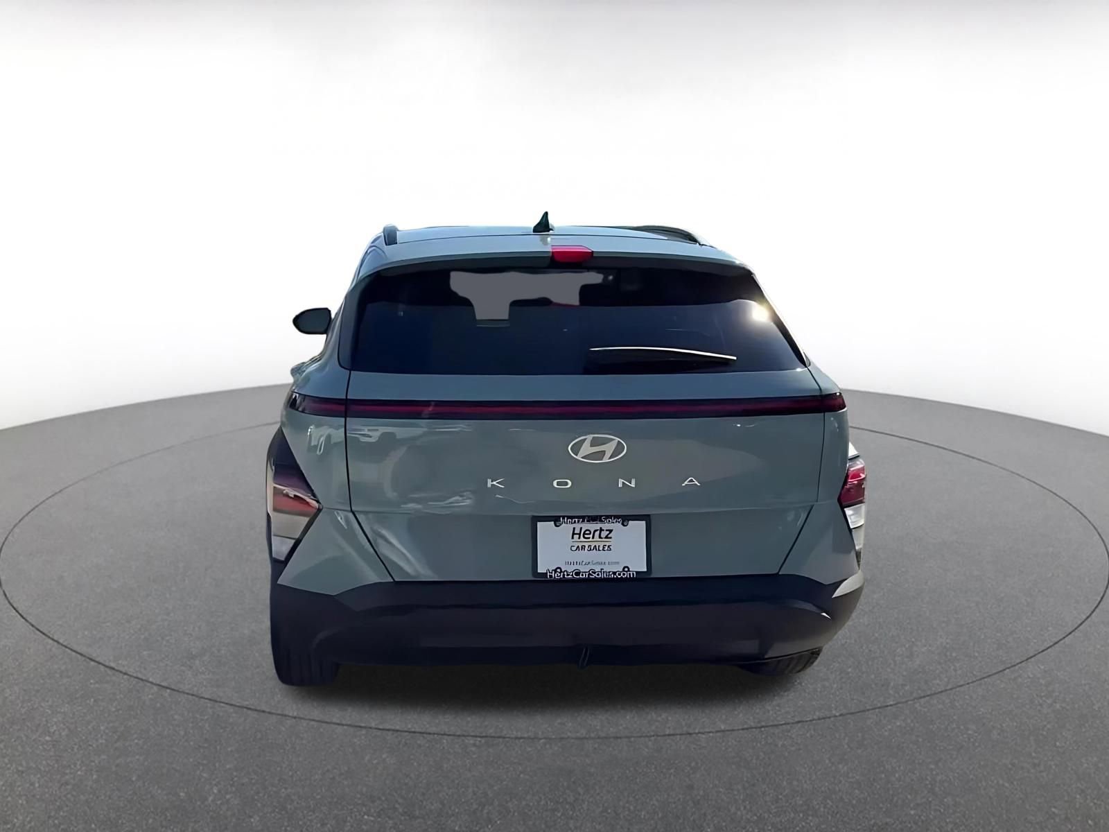 Thumbnail: 2025 Hyundai Kona - 12