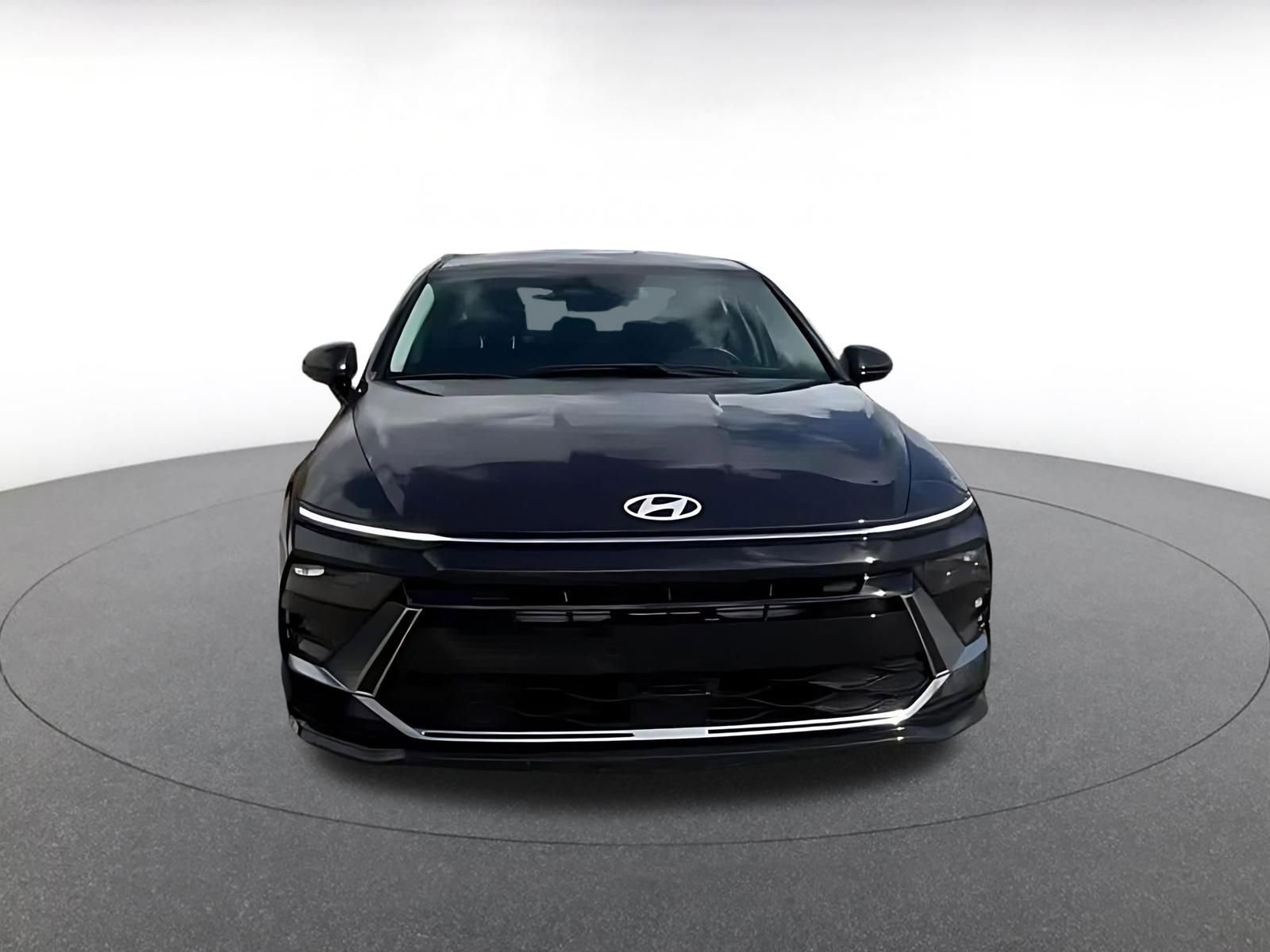 Thumbnail: 2025 Hyundai Sonata - 4