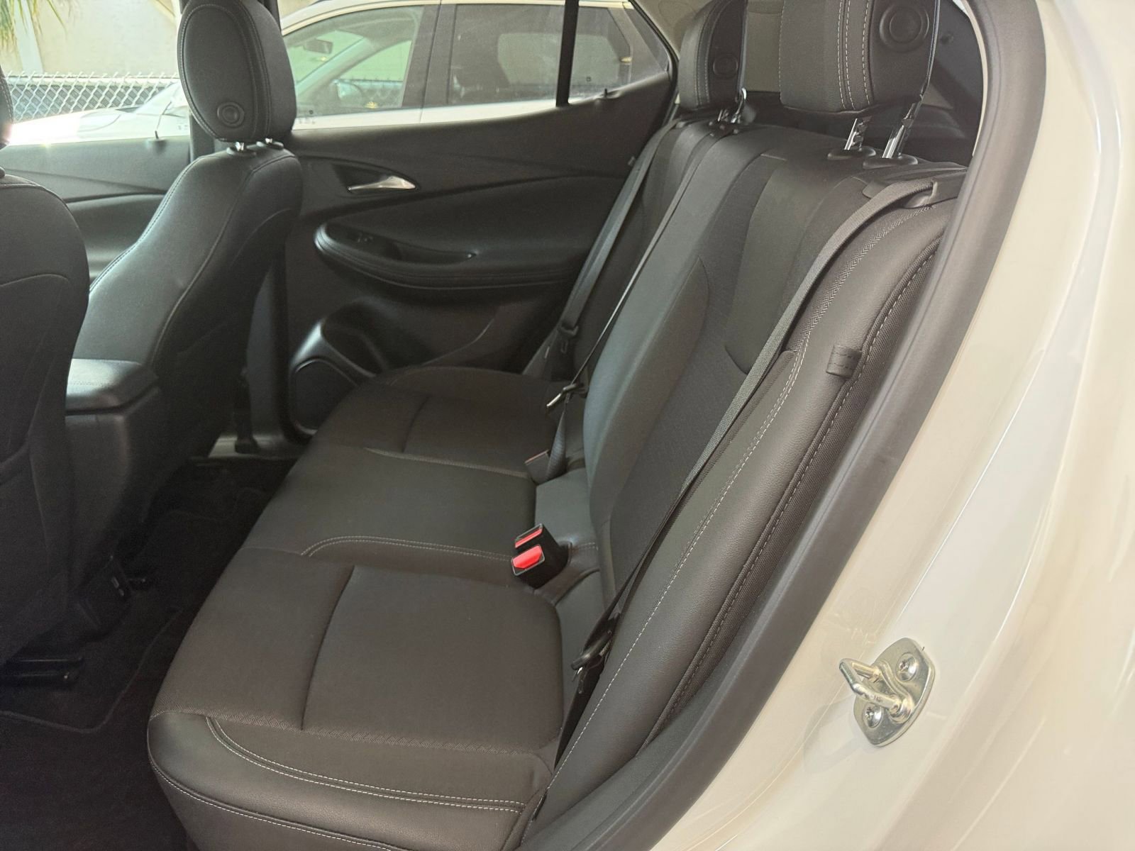 Thumbnail: 2025 Buick Encore GX - 23