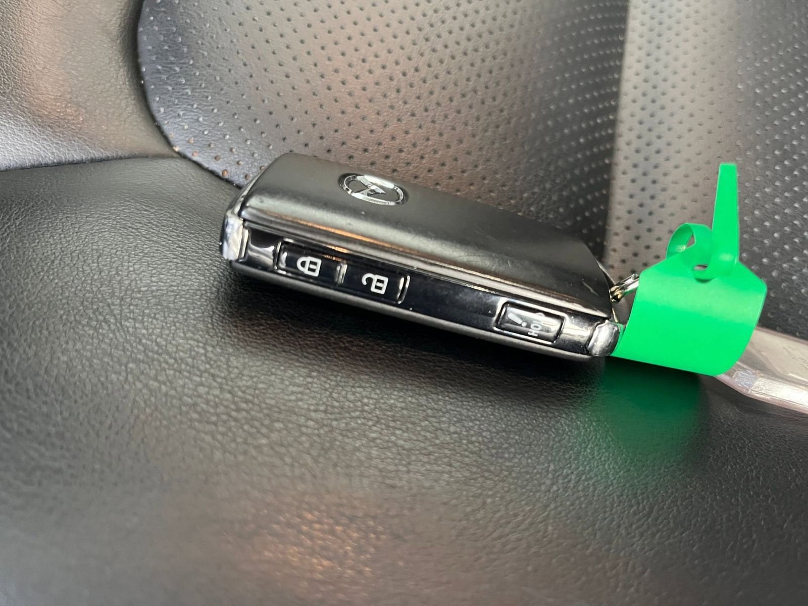 Thumbnail: 2025 Mazda CX-5 - 22