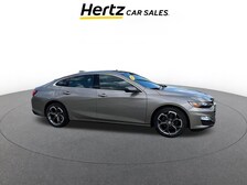 2023 Chevrolet Malibu LT -
                  Tampa, FL