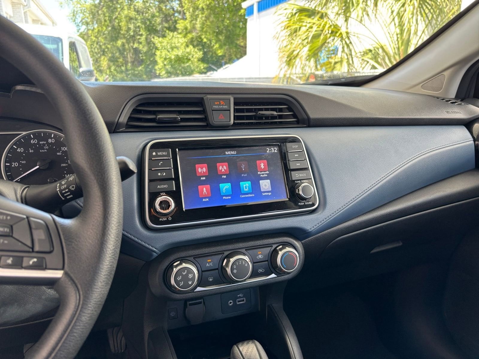 Thumbnail: 2025 Nissan Versa - 17