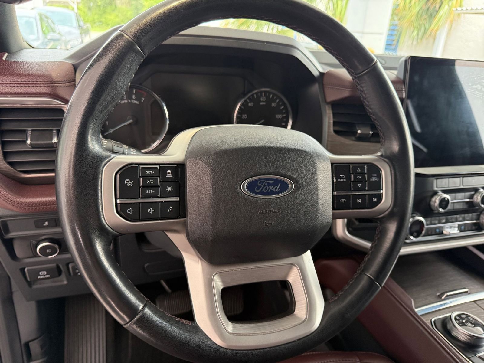 Thumbnail: 2024 Ford Expedition - 31
