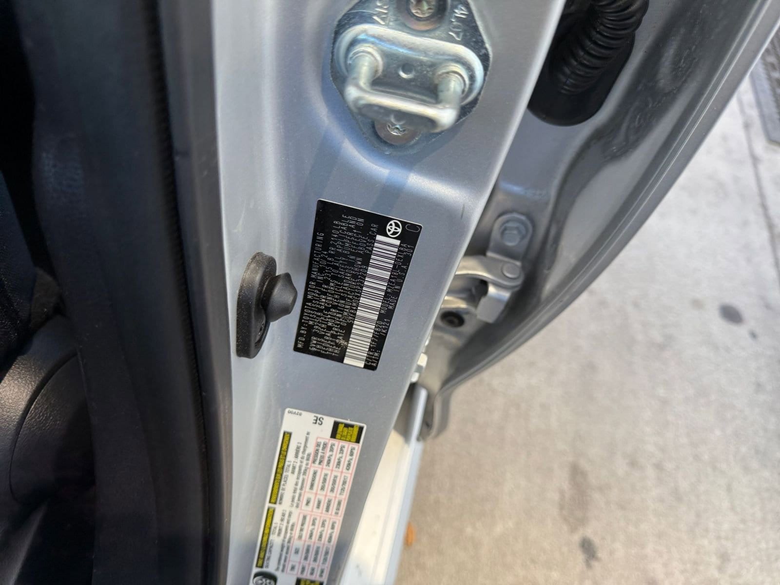 Thumbnail: 2025 Toyota Corolla - 29