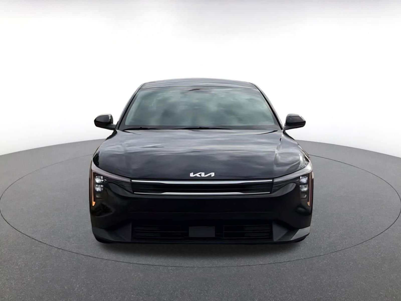 Thumbnail: 2025 Kia K4 - 2