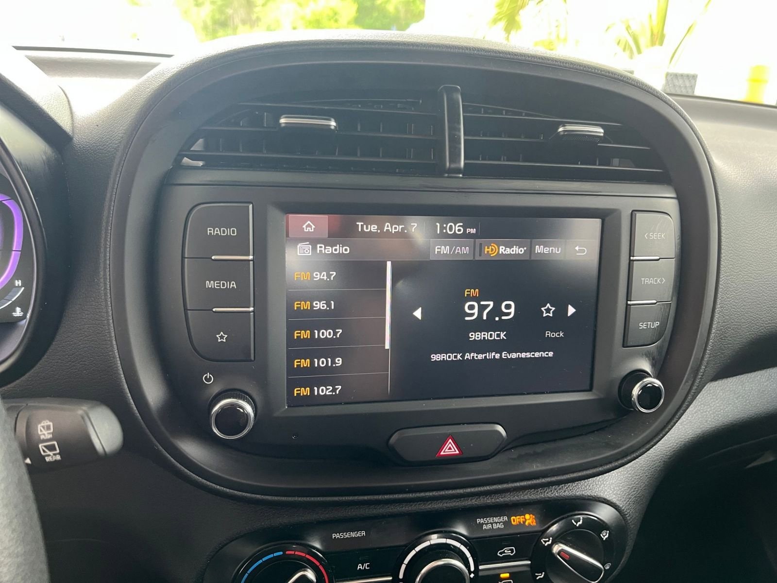 Thumbnail: 2025 Kia Soul - 20