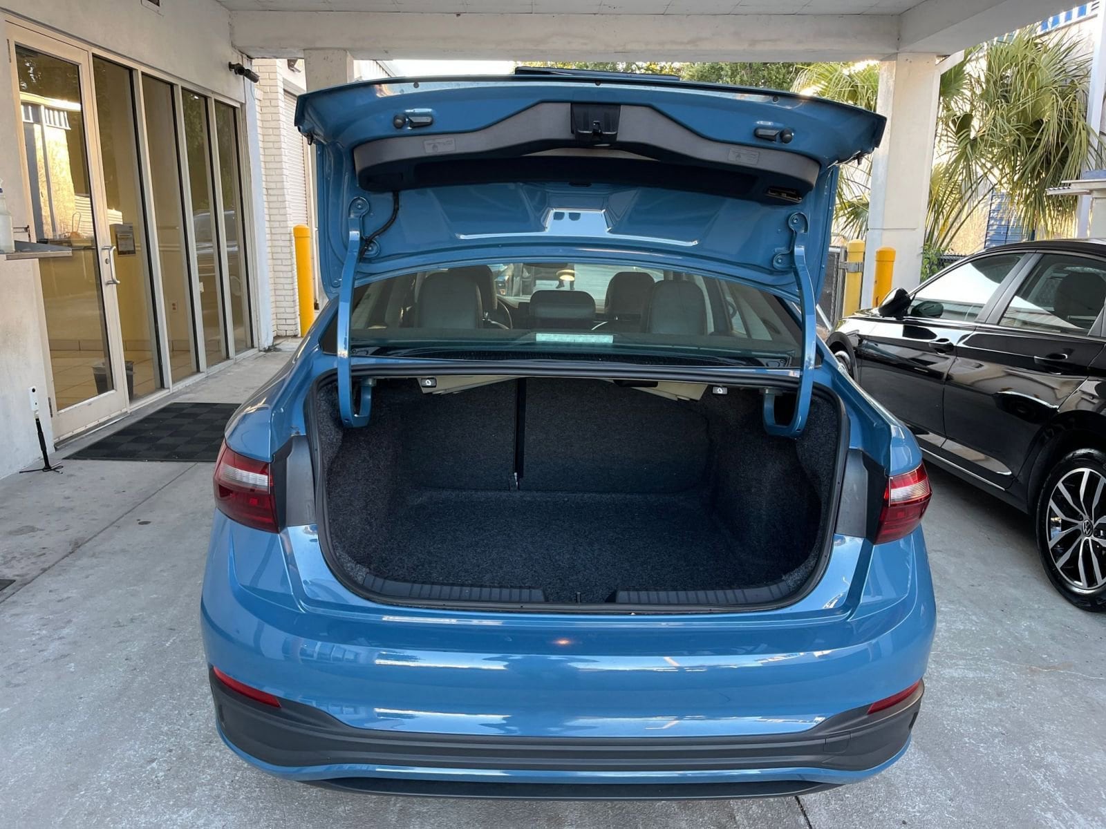 Thumbnail: 2025 Volkswagen Jetta - 31