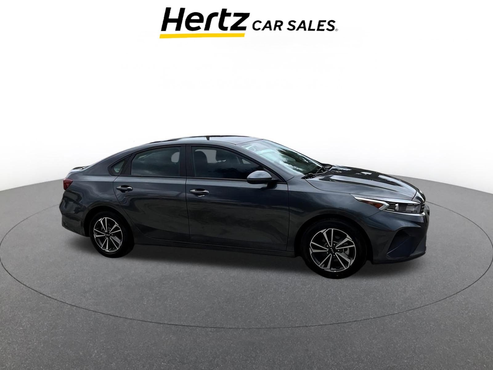 Thumbnail: 2023 Kia Forte - 1
