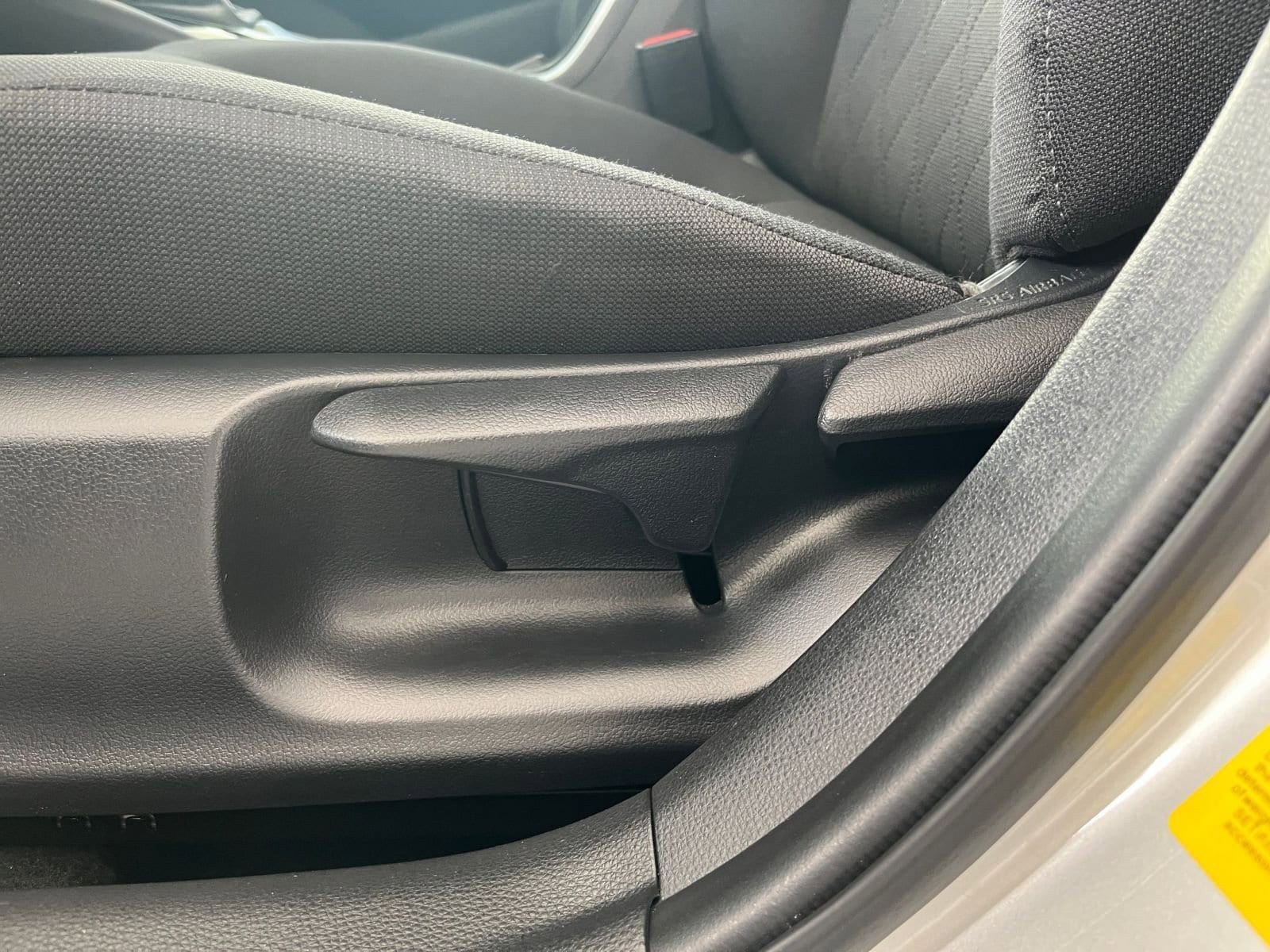 Thumbnail: 2024 Toyota Corolla - 23