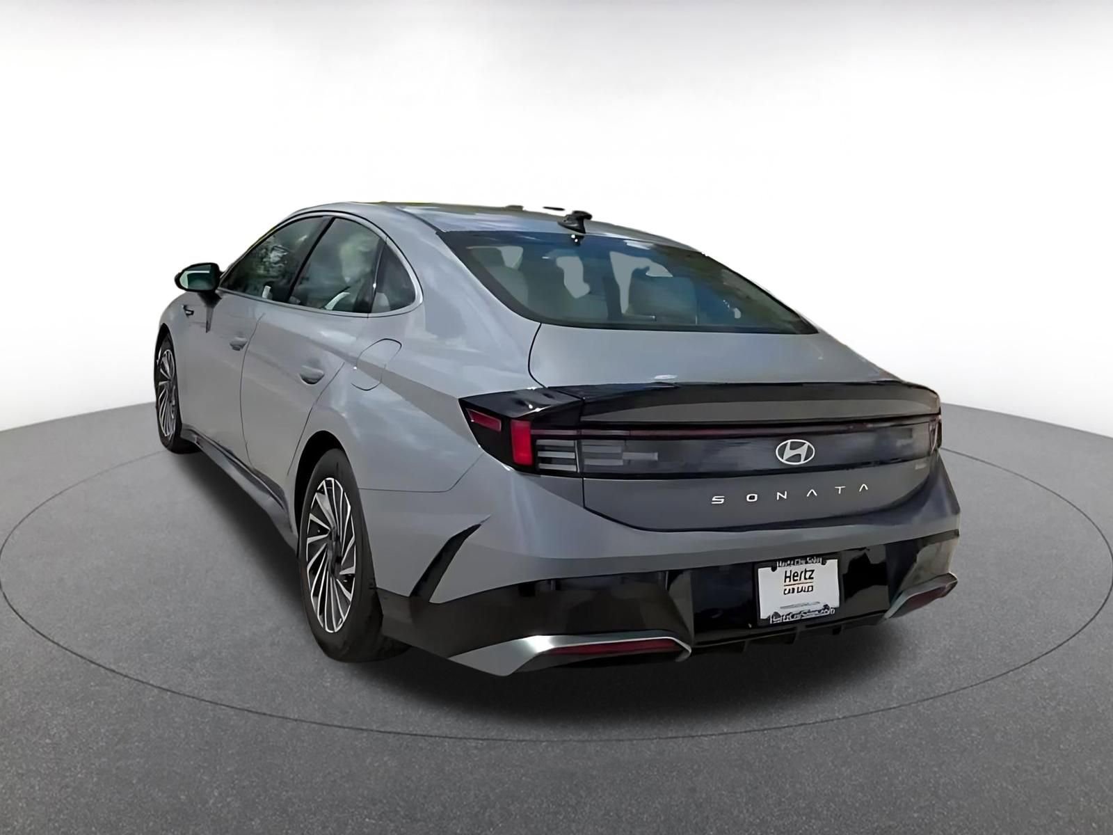 Thumbnail: 2025 Hyundai Sonata - 11