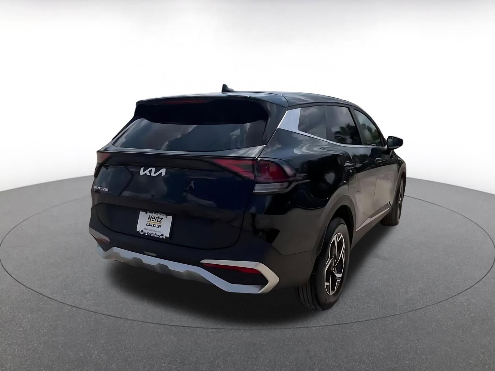 Thumbnail: 2025 Kia Sportage - 14
