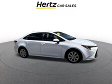 2024 Toyota Corolla LE -
                  Tampa, FL