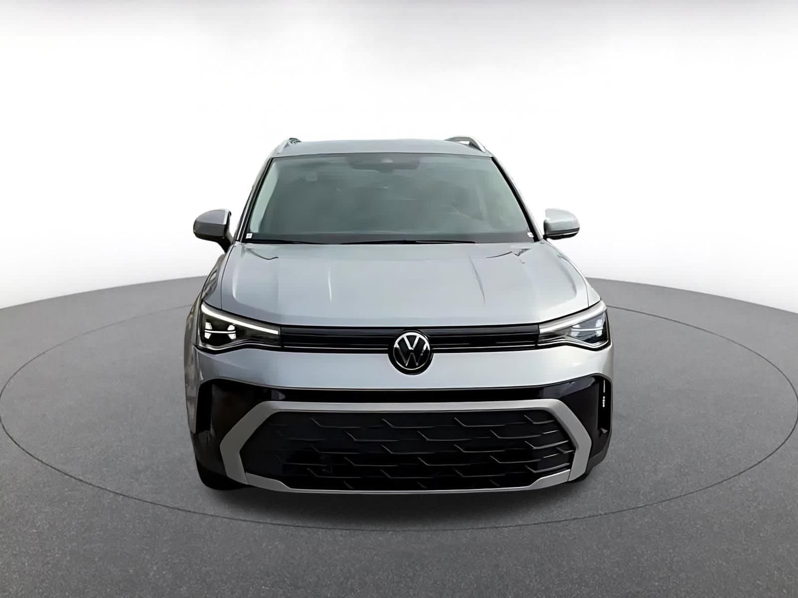 Thumbnail: 2025 Volkswagen Taos - 4