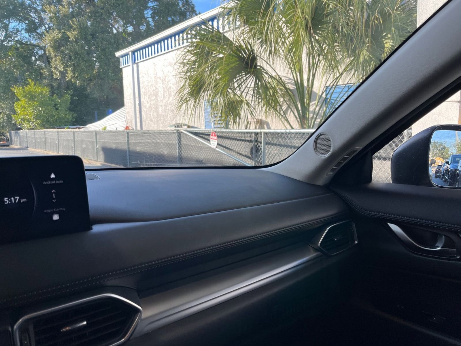 Thumbnail: 2025 Mazda CX-5 - 35