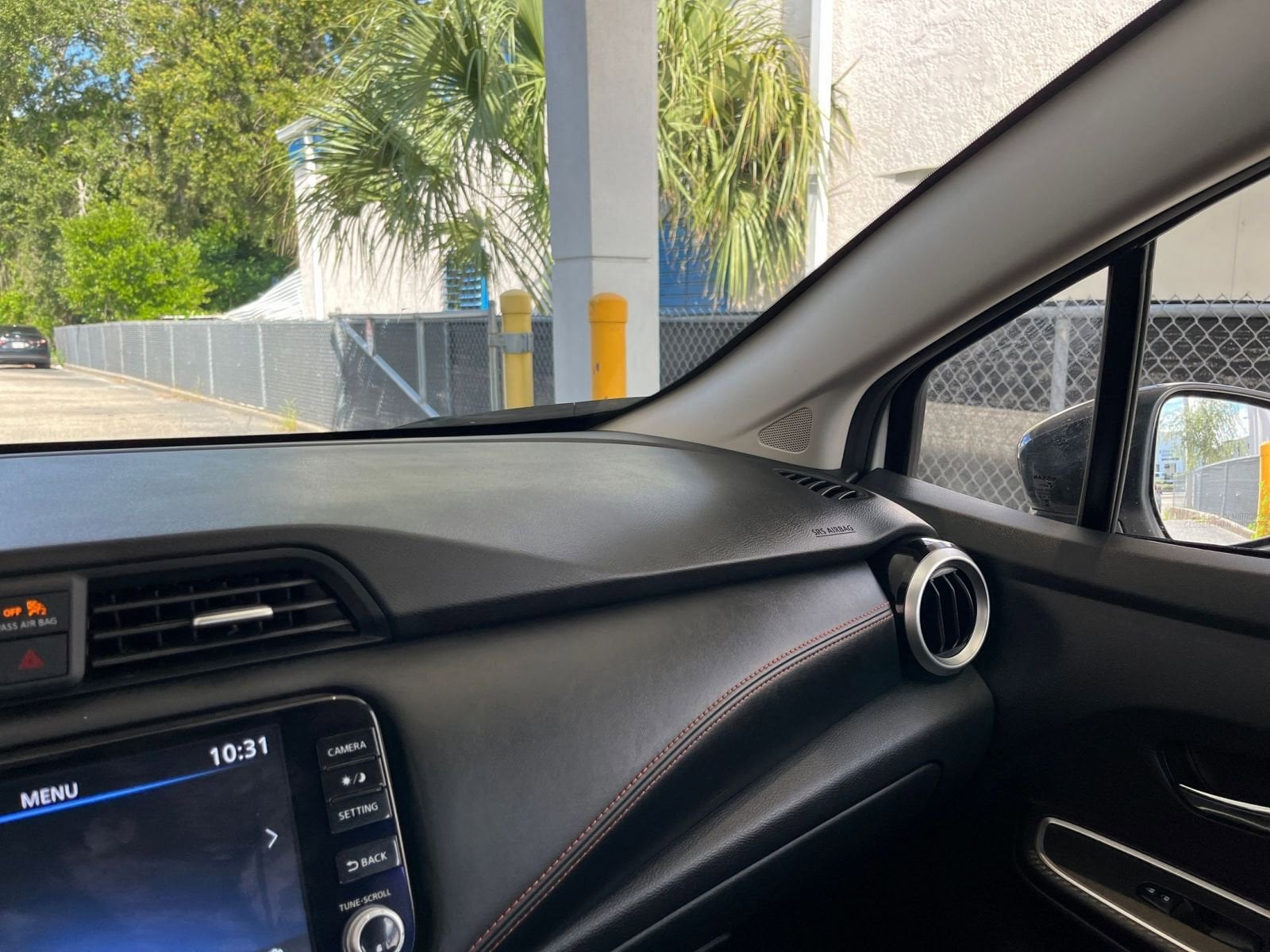 Thumbnail: 2024 Nissan Versa - 35