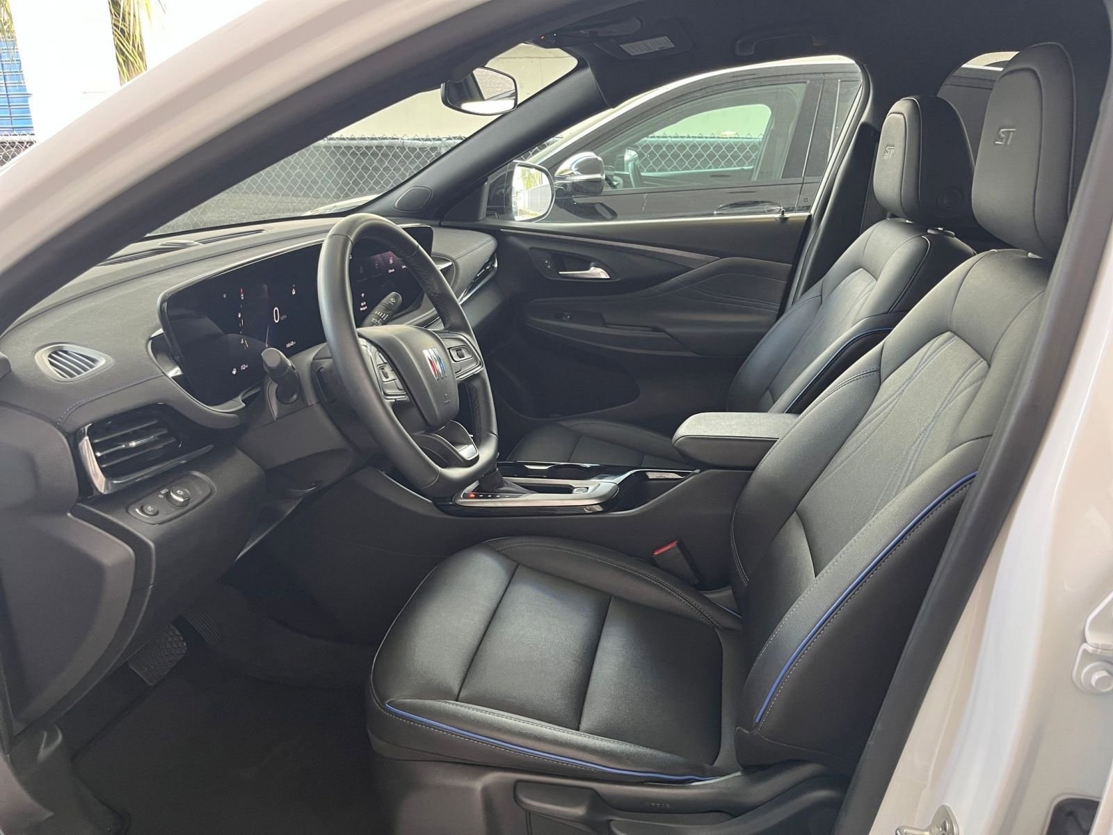 Thumbnail: 2025 Buick Envista - 27