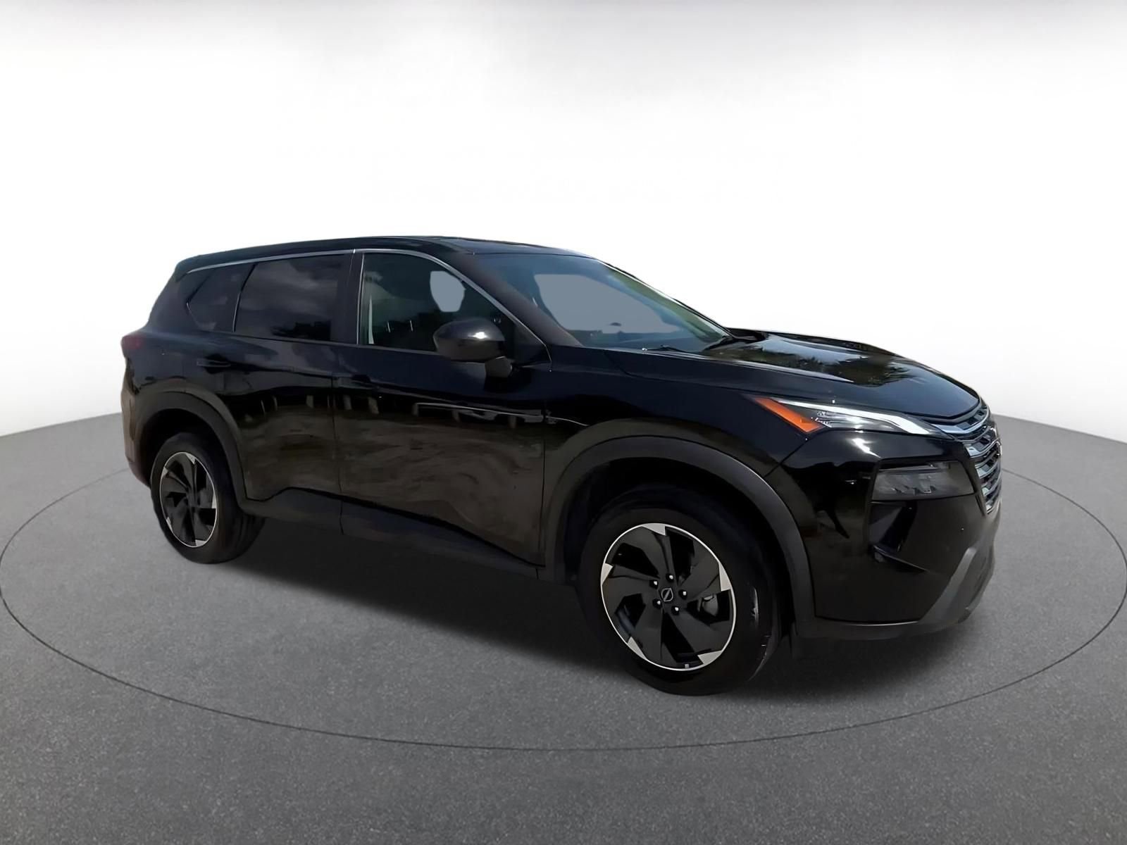 Thumbnail: 2025 Nissan Rogue - 2